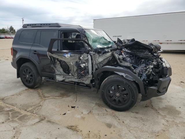 TOYOTA LAND CRUIS 2024 VIN JTEABFAJ1RK000692