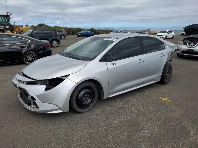 Фото 1 - TOYOTA COROLLA