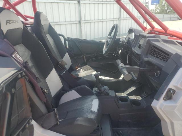 POLARIS SIDEBYSIDE 2021