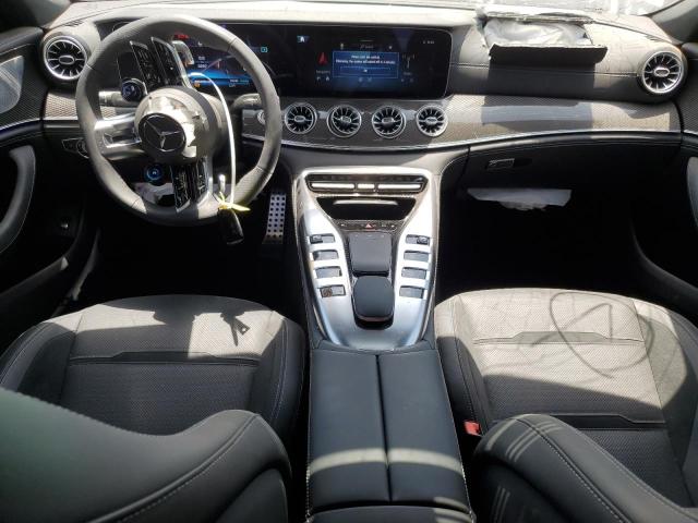 MERCEDES-BENZ GT-CLASS 2024 VIN W1K7X6BB1RA063990