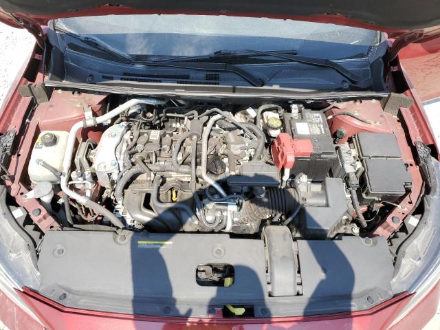 Фото 11 - NISSAN SENTRA