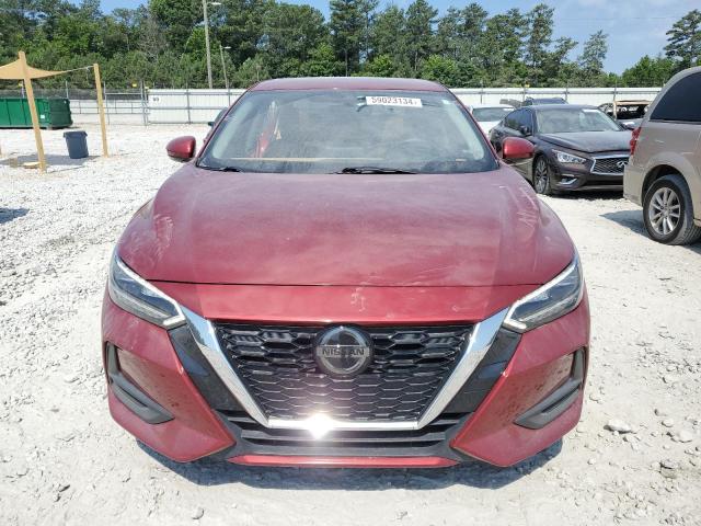 Фото 5 - NISSAN SENTRA