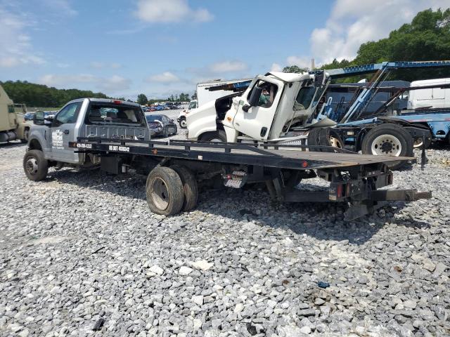 Фото 2 - FORD F550