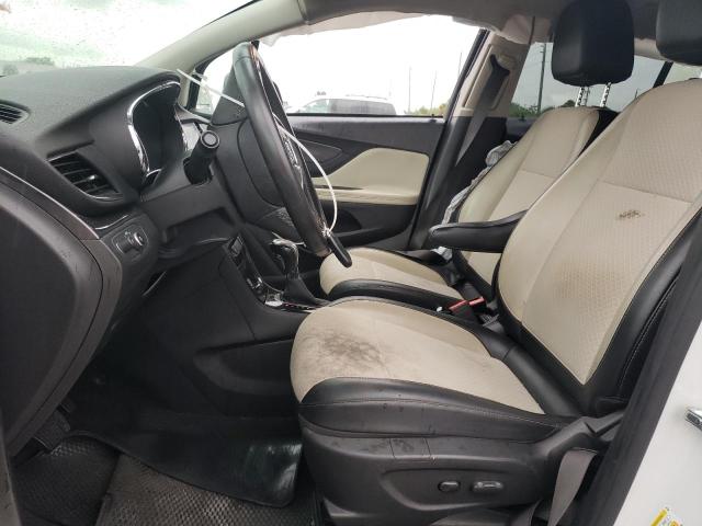 Фото 7 - BUICK ENCORE