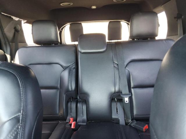 Фото 10 - FORD EXPLORER