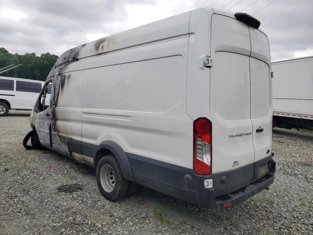 Фото 2 - FORD TRANSIT