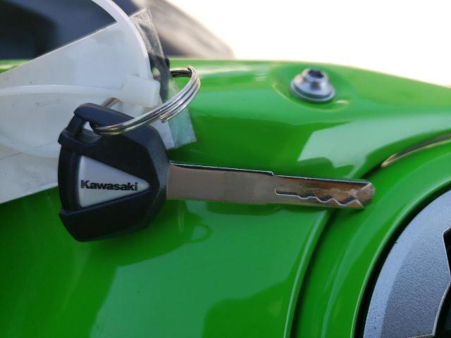 KAWASAKI EX650 P 2024