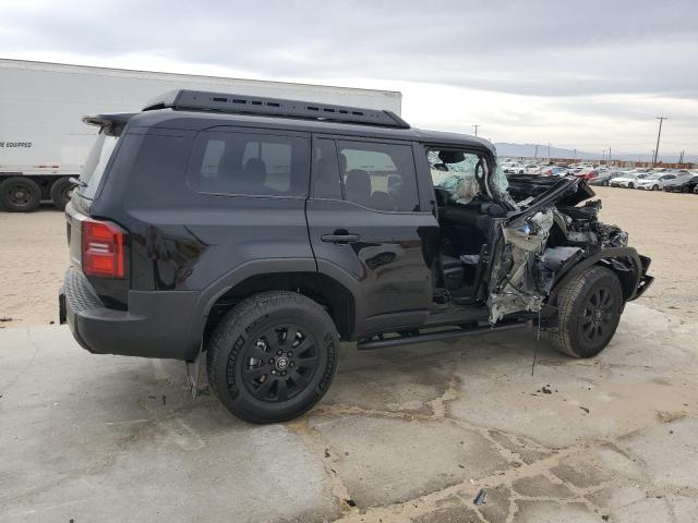 TOYOTA LAND CRUIS 2024 VIN JTEABFAJ1RK000692