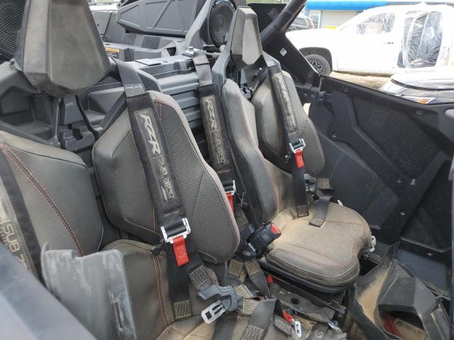 POLARIS RZR PRO R 2023