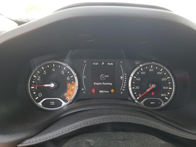 Фото 9 - JEEP RENEGADE