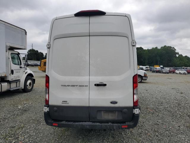 Фото 6 - FORD TRANSIT