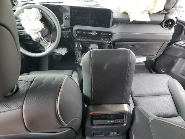 TOYOTA LAND CRUIS 2024 VIN JTEABFAJ1RK000692