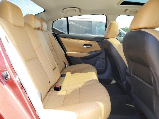 Фото 10 - NISSAN SENTRA