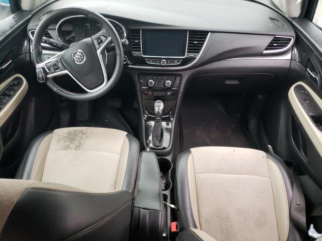 Фото 8 - BUICK ENCORE