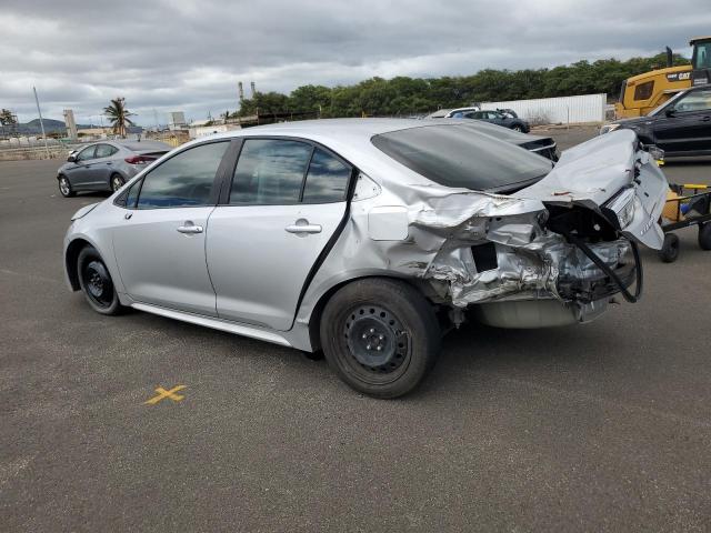 Фото 2 - TOYOTA COROLLA