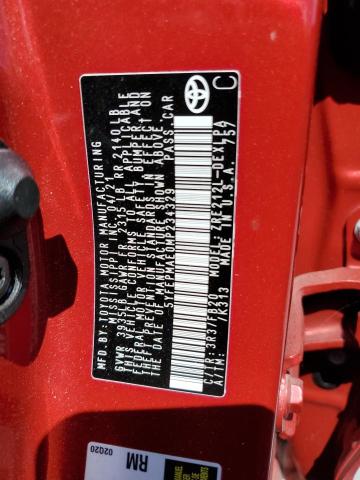 Фото 12 - TOYOTA COROLLA