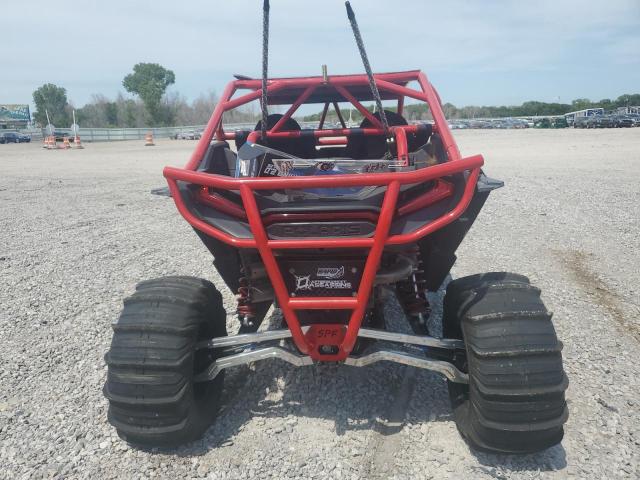 POLARIS SIDEBYSIDE 2021