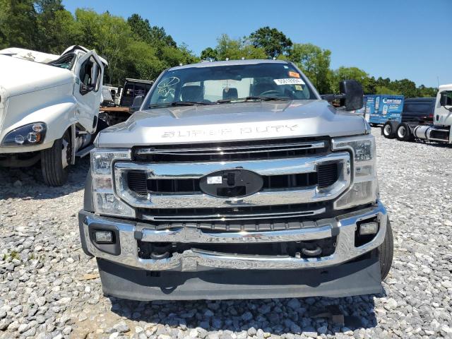 Фото 5 - FORD F550