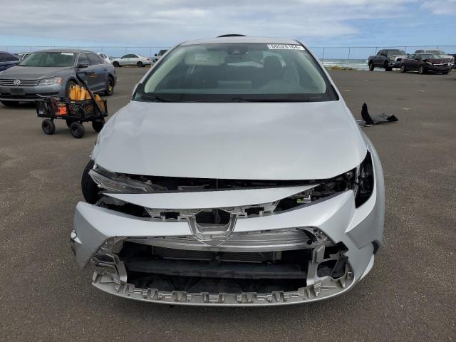 Фото 5 - TOYOTA COROLLA