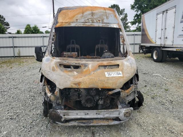 Фото 5 - FORD TRANSIT