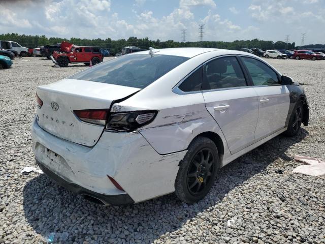 Фото 3 - HYUNDAI SONATA