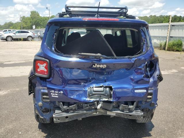 Фото 6 - JEEP RENEGADE