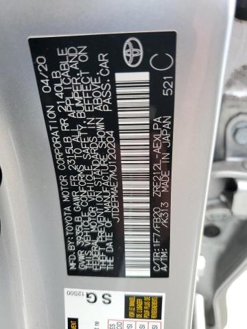 Фото 13 - TOYOTA COROLLA