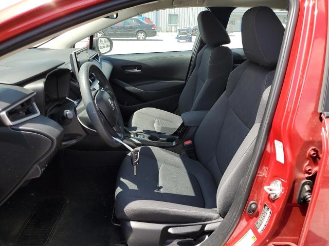 Фото 7 - TOYOTA COROLLA