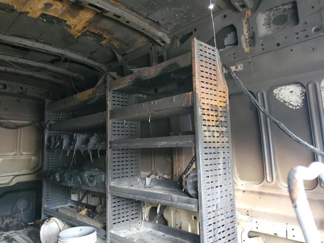 Фото 11 - FORD TRANSIT