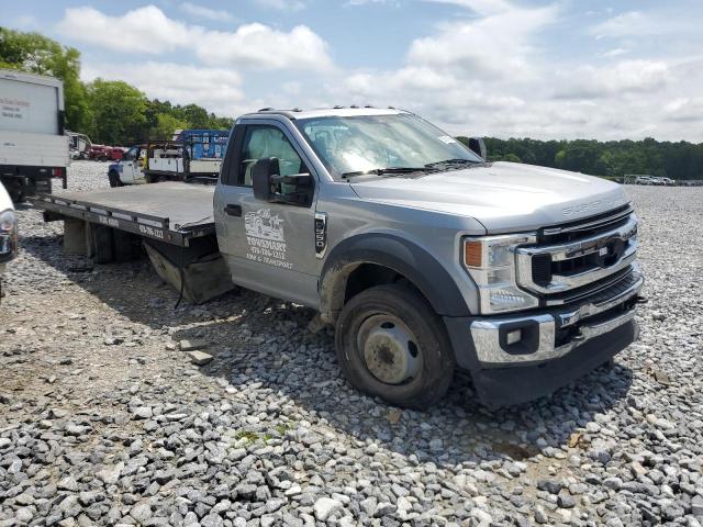 Фото 4 - FORD F550