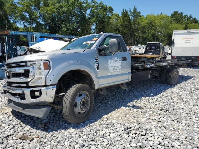 Фото 1 - FORD F550