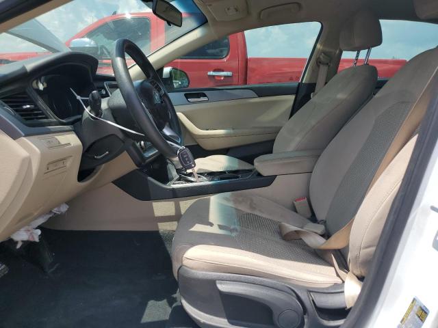 Фото 7 - HYUNDAI SONATA