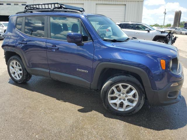 Фото 4 - JEEP RENEGADE