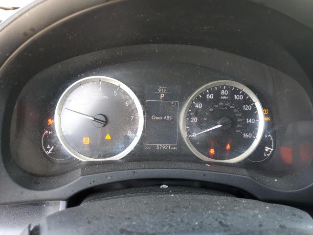 Фото 9 - LEXUS IS