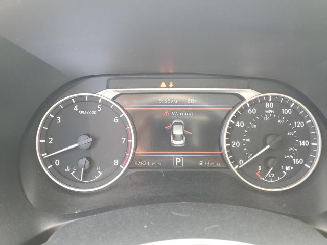 Фото 9 - NISSAN SENTRA