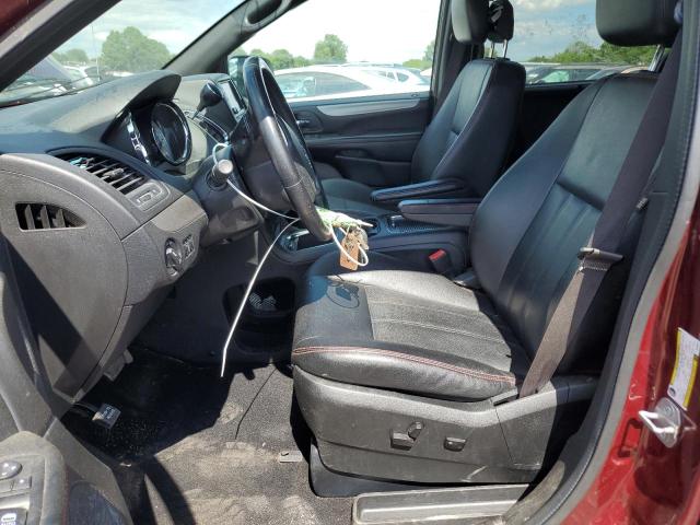 Фото 7 - DODGE CARAVAN