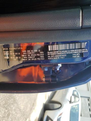 Фото 12 - JEEP RENEGADE