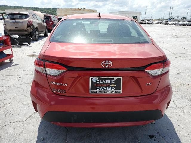 Фото 6 - TOYOTA COROLLA