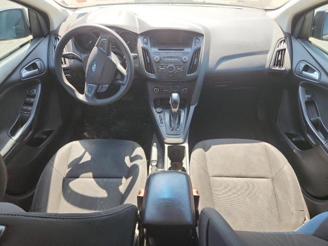 Фото 8 - FORD FOCUS