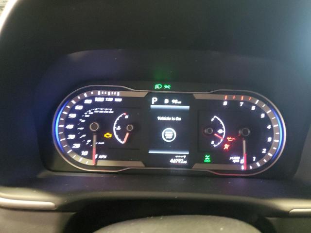 HYUNDAI SANTA CRUZ 2022 VIN 5NTJBDAE7NH016207