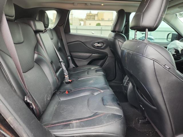 Фото 11 - JEEP CHEROKEE