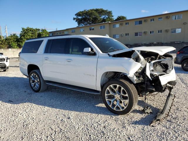 Фото 4 - GMC YUKON