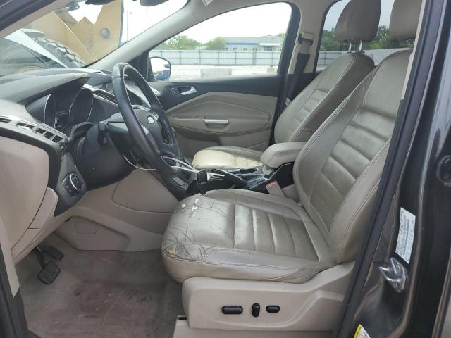 Фото 7 - FORD ESCAPE