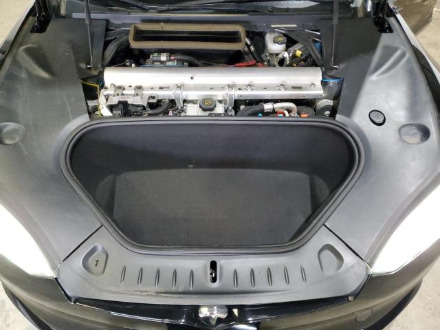 Фото 11 - TESLA MODEL S