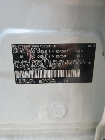 Фото 14 - TOYOTA RAV4