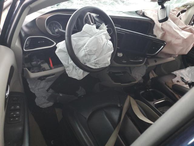 Фото 8 - CHRYSLER MINIVAN