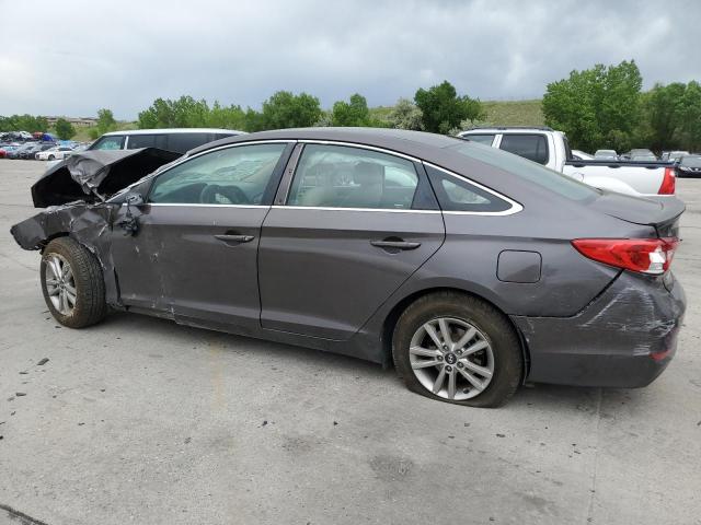 Фото 2 - HYUNDAI SONATA