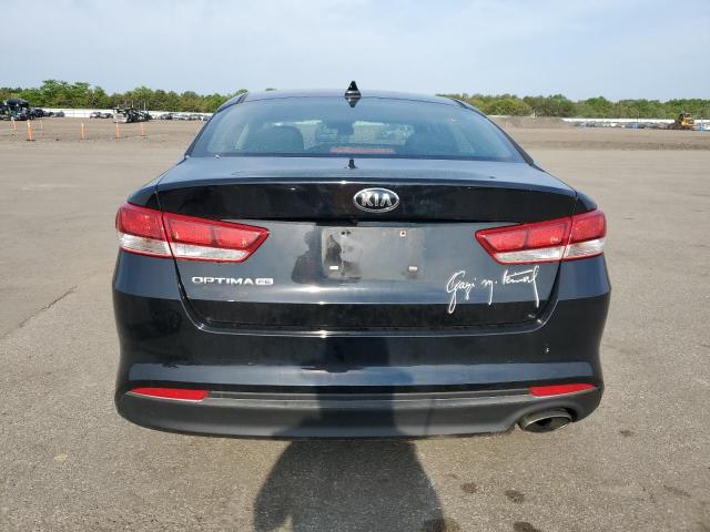 Фото 6 - KIA OPTIMA