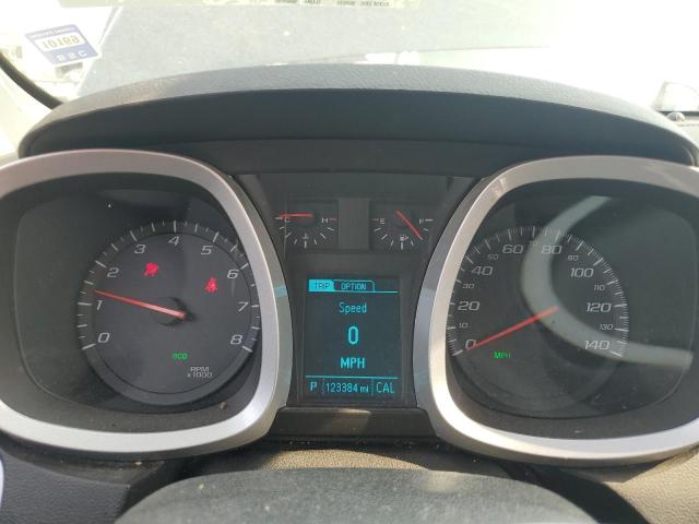 Фото 9 - CHEVROLET EQUINOX
