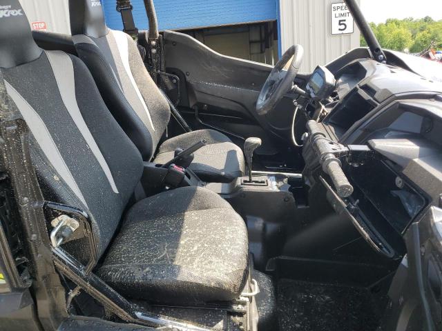 KAWASAKI KRT1000 2024